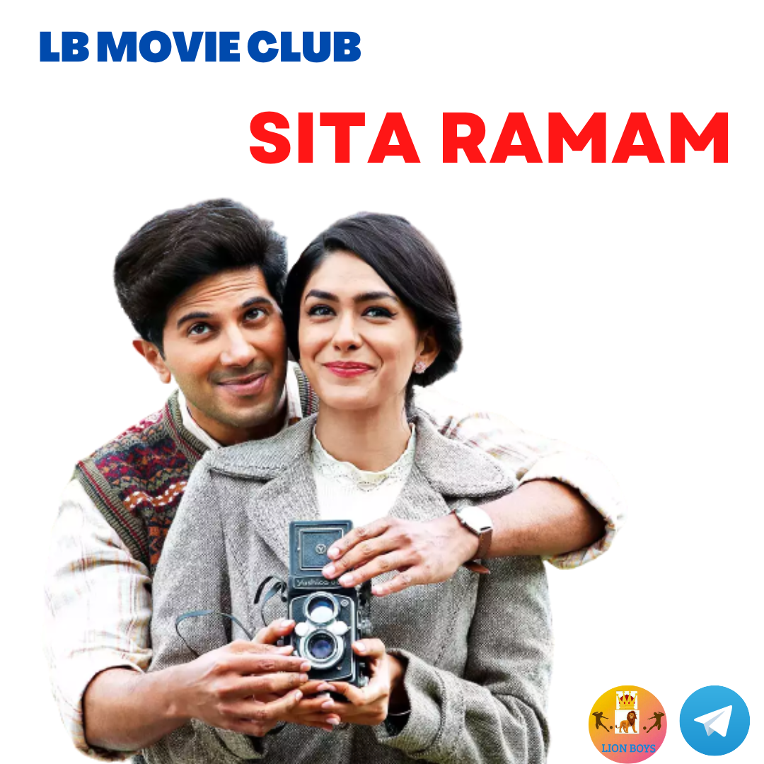 SITA RAMAM