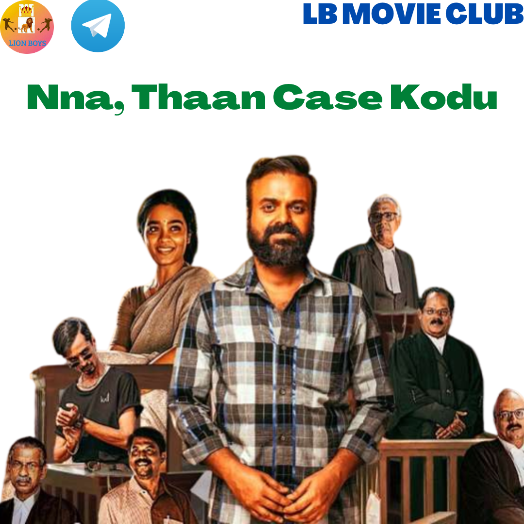 NNA, THAAN CASE KODU